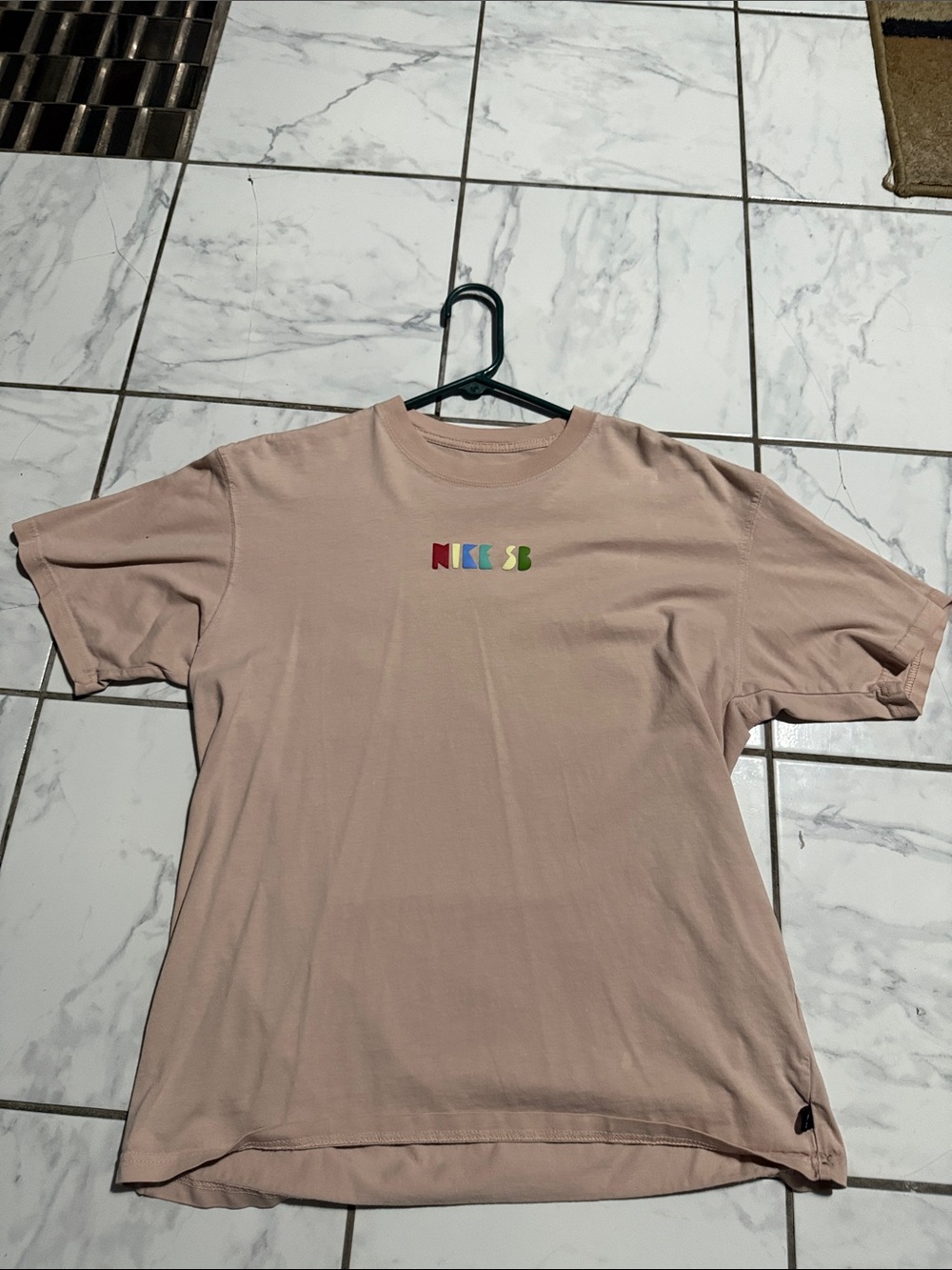 Nike SB Skate T-shirt